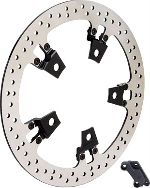 ARLEN NESS BRAKE ROTOR- FREN ROTORU  KIT BIG BRAKE FOR 14