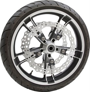 ARLEN NESS BRAKE ROTOR- FREN ROTORU  KIT JAGGED 14