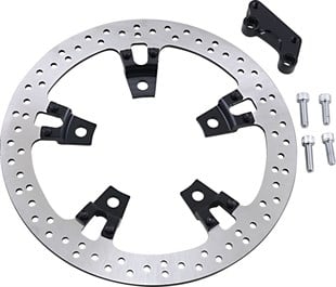 ARLEN NESS BRAKE ROTOR- FREN ROTORU  KIT BIG BRAKE FOR 14