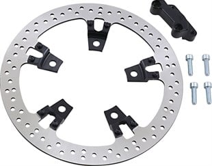 ARLEN NESS BRAKE ROTOR- FREN ROTORU  KIT BIG BRAKE FOR 14