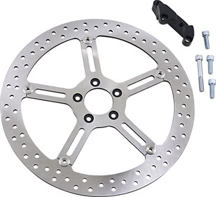 ARLEN NESS BRAKE ROTOR- FREN ROTORU  KIT BIG BRAKE 15 