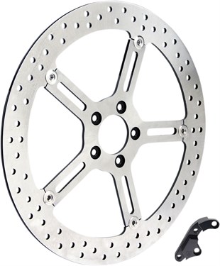 ARLEN NESS BRAKE ROTOR- FREN ROTORU  KIT BIG BRAKE 15 