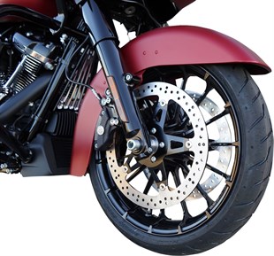 ARLEN NESS BRAKE ROTOR- FREN ROTORU  KIT BIG BRAKE 14