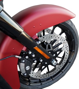 ARLEN NESS BRAKE ROTOR- FREN ROTORU  KIT BIG BRAKE 14