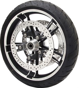 ARLEN NESS BRAKE ROTOR- FREN ROTORU  KIT BIG BRAKE FOR 14