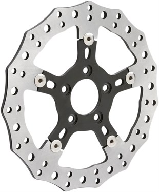 ARLEN NESS BRAKE ROTOR- FREN ROTORU  WAVE 11.8