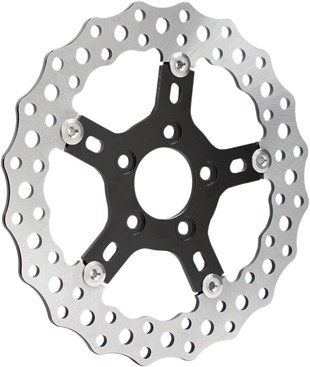ARLEN NESS BRAKE ROTOR- FREN ROTORU  WAVE 11.5
