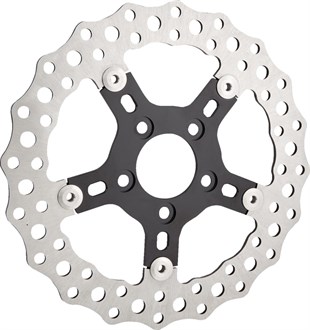 ARLEN NESS BRAKE ROTOR- FREN ROTORU  WAVE 11.8