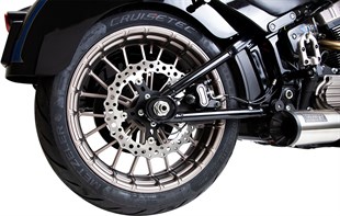 ARLEN NESS BRAKE ROTOR- FREN ROTORU  WAVE 11.5