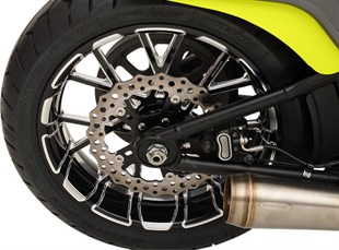 ARLEN NESS BRAKE ROTOR- FREN ROTORU  WAVE 11.5