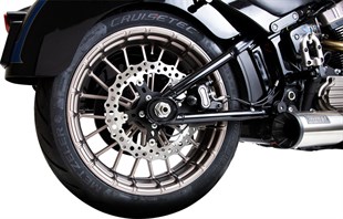 ARLEN NESS BRAKE ROTOR- FREN ROTORU  WAVE 11.5