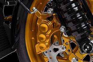 ARLEN NESS CALIPER - FREN KALİPERİ  6P 14