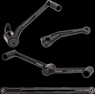ARLEN NESS CNTRL HL/TOE SPDLNR II BL KOD: 16230555