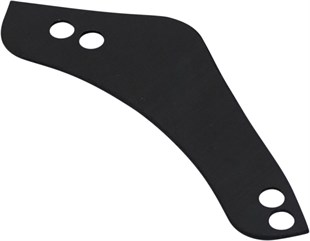 ARLEN NESS COVER - KORUYUCU KAPAK  PLT INVERT AC LH BL KOD: 10140312