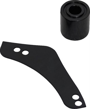 ARLEN NESS COVER - KORUYUCU KAPAK  PLT INVERT AC RH BL KOD: 10140318