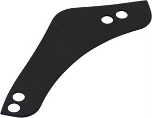 ARLEN NESS COVER - KORUYUCU KAPAK  PLT INVERT AC LH BL KOD: 10140312