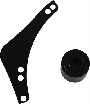 ARLEN NESS COVER - KORUYUCU KAPAK  PLT INVERT AC LH BL KOD: 10140312