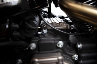 ARLEN NESS COVER - KORUYUCU KAPAK  TRANS TITANIUM KOD: 11050249