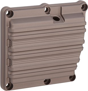 ARLEN NESS COVER - KORUYUCU KAPAK  TRANS TITANIUM KOD: 11050249