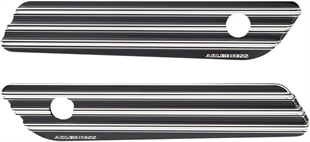 ARLEN NESS COVER LATCH 10G BLK 14-21 KOD:03-608