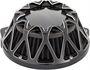 ARLEN NESS Crossfire Air Cleaner- Hava Filtresi - Black KOD: 10102822