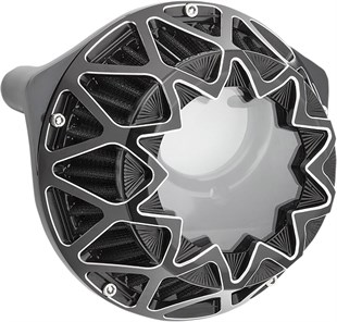 ARLEN NESS Crossfire Air Cleaner- Hava Filtresi - Black KOD: 10102822