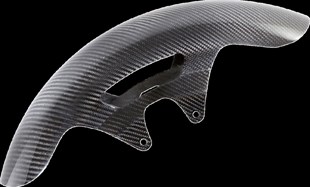 ARLEN NESS FENDER - ÇAMURLUK FRONT 19