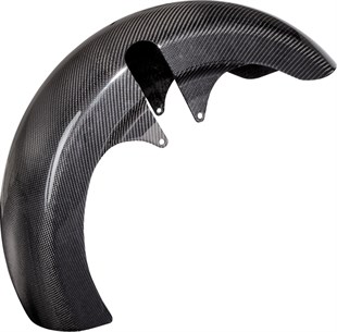 ARLEN NESS FENDER - ÇAMURLUK FRONT 21