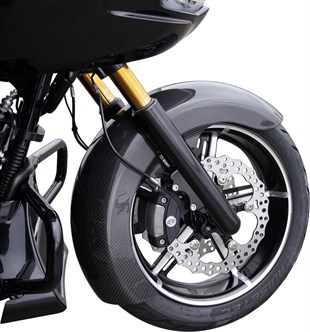 ARLEN NESS FENDER - ÇAMURLUK FRONT CARBON FAT WRAPPER 23+ FL KOD: 14011099