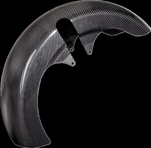 ARLEN NESS FENDER - ÇAMURLUK - Wrapper - 21