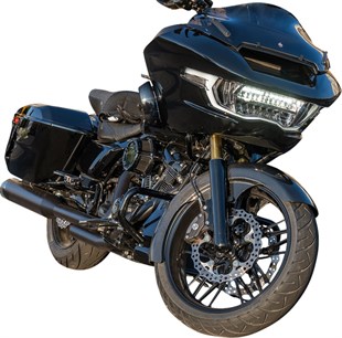 ARLEN NESS FENDER - ÇAMURLUK - Wrapper - 21