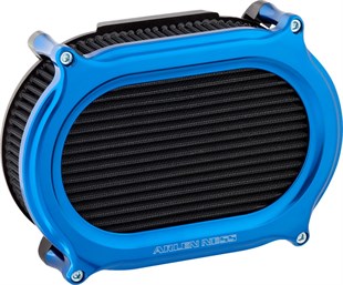 ARLEN NESS FILTER KIT STAGE - FİLTRE KİTİ KADEME  II OVAL PERFORMANCE,BLUE KOD: 10103213