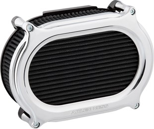 ARLEN NESS FILTER KIT STAGE - FİLTRE KİTİ KADEME  II OVAL PERFORMANCE,CHROME KOD: 10103209