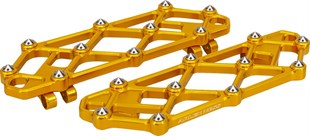 ARLEN NESS FLOORBOARD  - AYAK BORDU  DRIVER DIAMOND GOLD KOD: 16211216