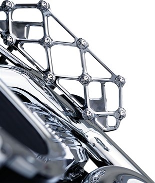 ARLEN NESS FLOORBOARD  - AYAK BORDU  DRIVER DIAMOND CHROME KOD: 16211214