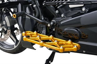 ARLEN NESS FLOORBOARD  - AYAK BORDU  DRIVER DIAMOND GOLD KOD: 16211216
