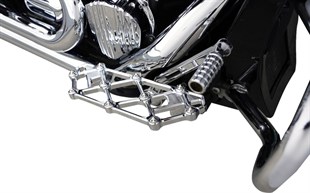 ARLEN NESS FLOORBOARD  - AYAK BORDU  DRIVER DIAMOND CHROME KOD: 16211214