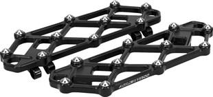 ARLEN NESS FLOORBOARD  - AYAK BORDU  DRIVER DIAMOND ALL BLACK KOD: 16211213