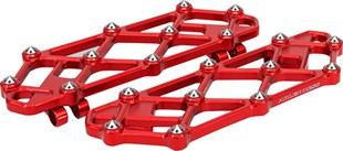 ARLEN NESS FLOORBOARD  - AYAK BORDU  DRIVER DIAMOND RED KOD: 16211217