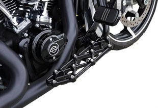 ARLEN NESS FLOORBOARD  - AYAK BORDU  DRIVER DIAMOND ALL BLACK KOD: 16211213