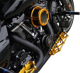 ARLEN NESS FLOORBOARD  - AYAK BORDU  DRIVER DIAMOND GOLD KOD: 16211216