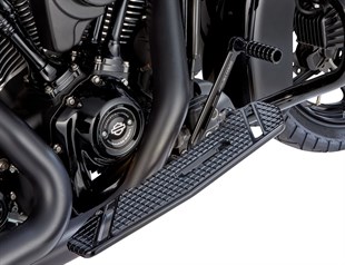 ARLEN NESS FLOORBOARD  - AYAK BORDU  DRV SPDLNR BLK KOD: 16211120