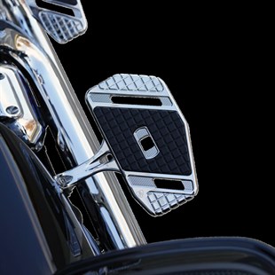 ARLEN NESS FLOORBOARD  - AYAK BORDU  PASSENGER FORGED CHROME KOD: 16211174