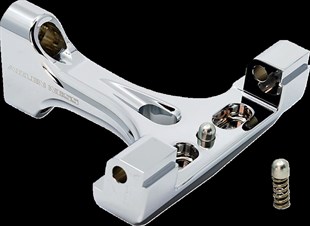 ARLEN NESS FLOORBOARD  - AYAK BORDU  PASSENGER FORGED CHROME KOD: 16211174