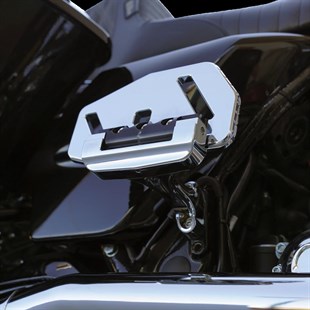 ARLEN NESS FLOORBOARD  - AYAK BORDU  PASSENGER FORGED CHROME KOD: 16211174