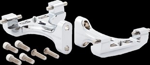 ARLEN NESS FLOORBOARD  - AYAK BORDU  PASSENGER FORGED CHROME KOD: 16211174