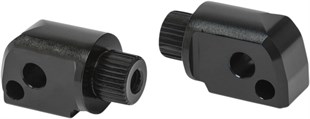 ARLEN NESS FOOTPEGS  - AYAK PEG ADAPTER - SOFTAIL M8 KOD: 16201957