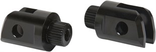 ARLEN NESS FOOTPEGS  - AYAK PEG ADAPTER - SOFTAIL M8 KOD: 16201956