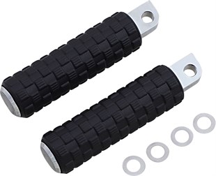 ARLEN NESS FOOTPEGS  - AYAK PEG - AIRTRAX - CHROME KOD: 16201983