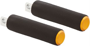 ARLEN NESS FOOTPEGS  - AYAK PEG - KNURLED - GOLD KOD: 16201966